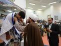 گزارش تصویری بازی های روز هشتم(بخش دوم) 